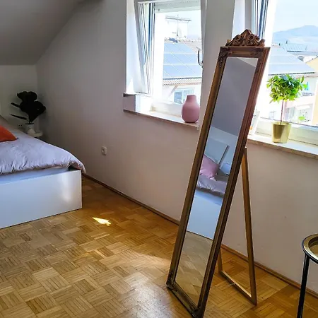 Dg L- 40m2 2-zimmer 15 Min Von Salzburg Entfernt Freilassing