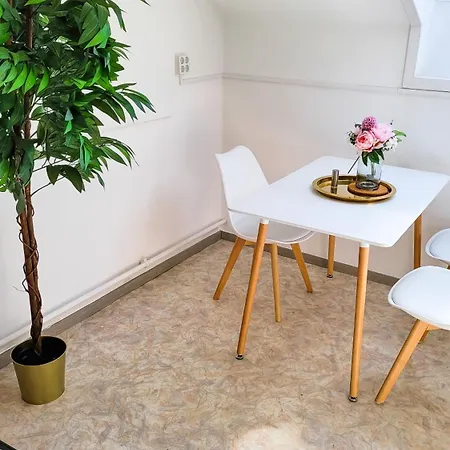Dg L- 40m2 2-zimmer 15 Min Von Salzburg Entfernt Daire Freilassing